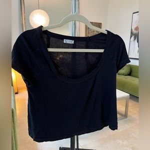 Free people crop top